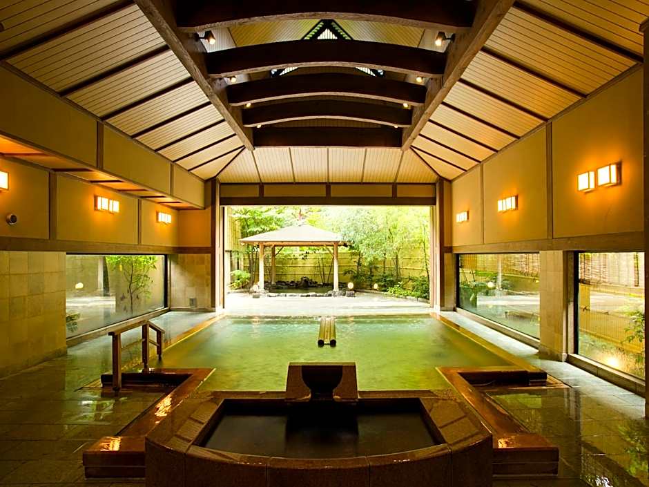 Ryokan Tachibanaya