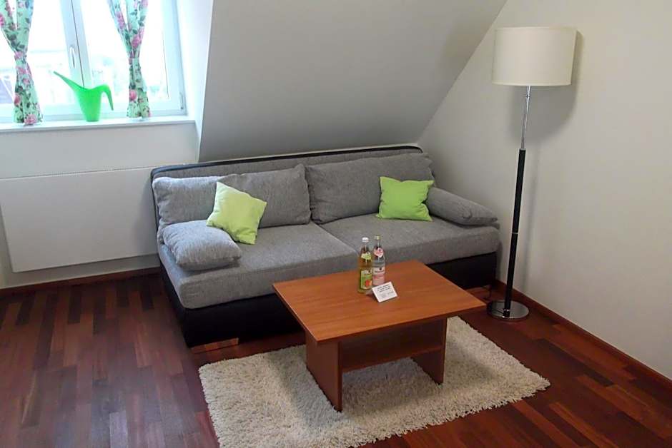 Jungingers Aparthotel