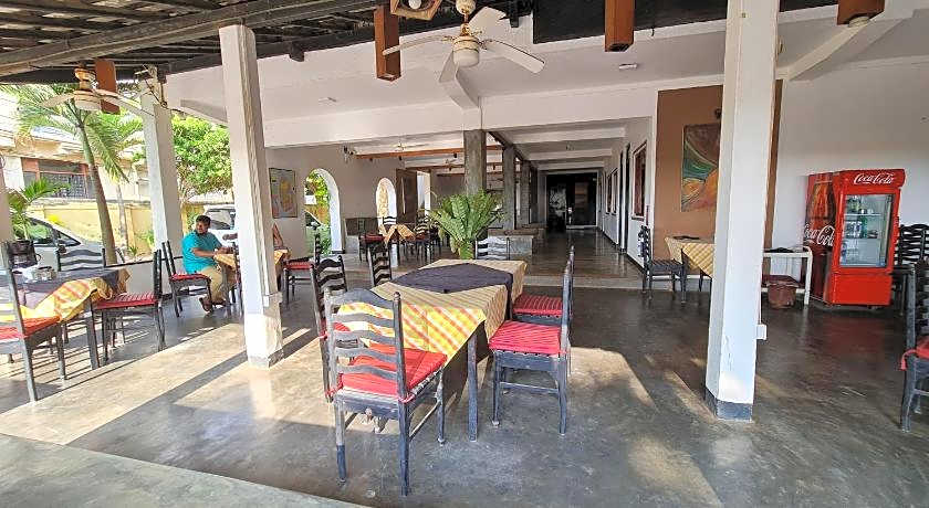 Star Beach Guest House                                                                      