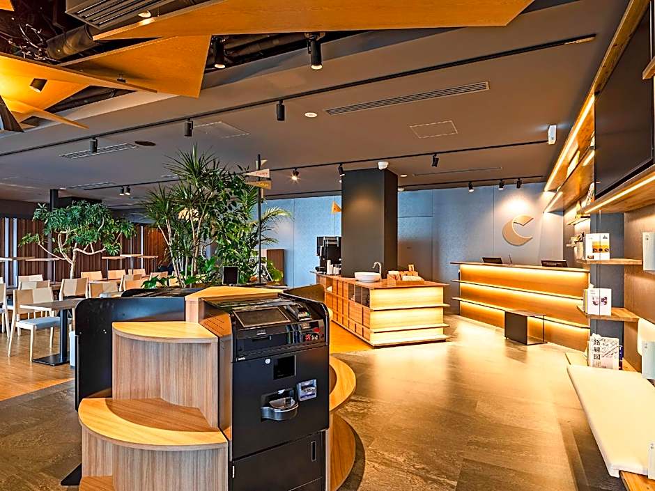 Comfort Hotel Yokkaichi