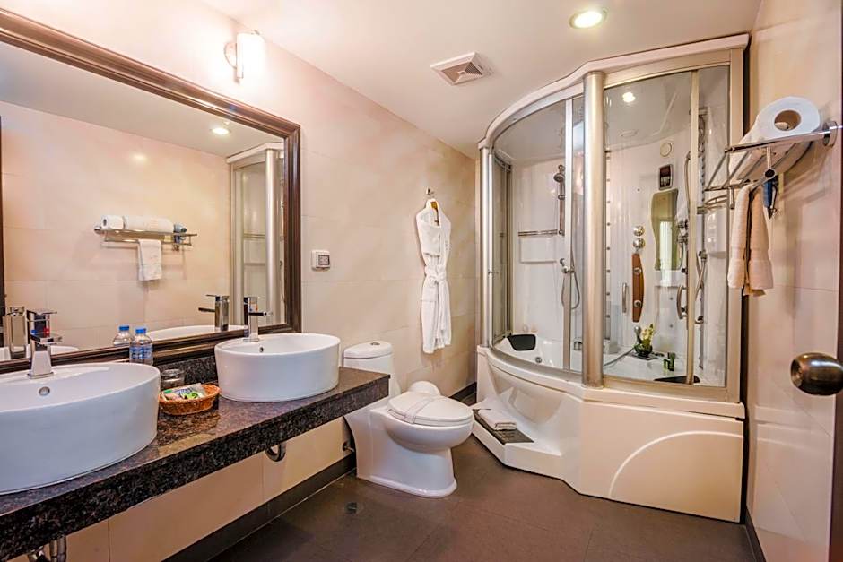 Hotel Nobility
