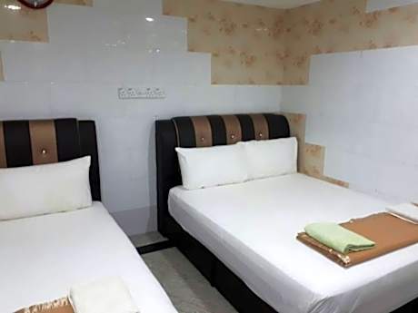Triple Room non Smoking