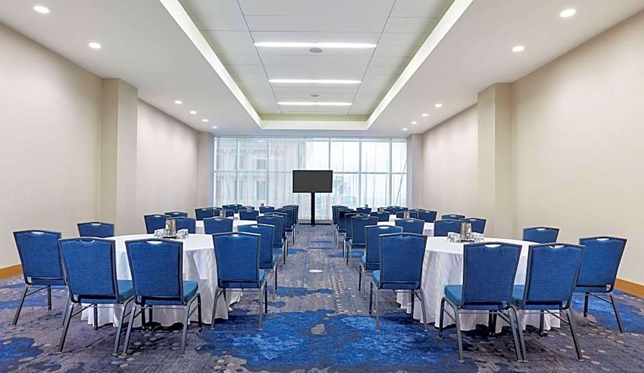 Hilton Cleveland Downtown