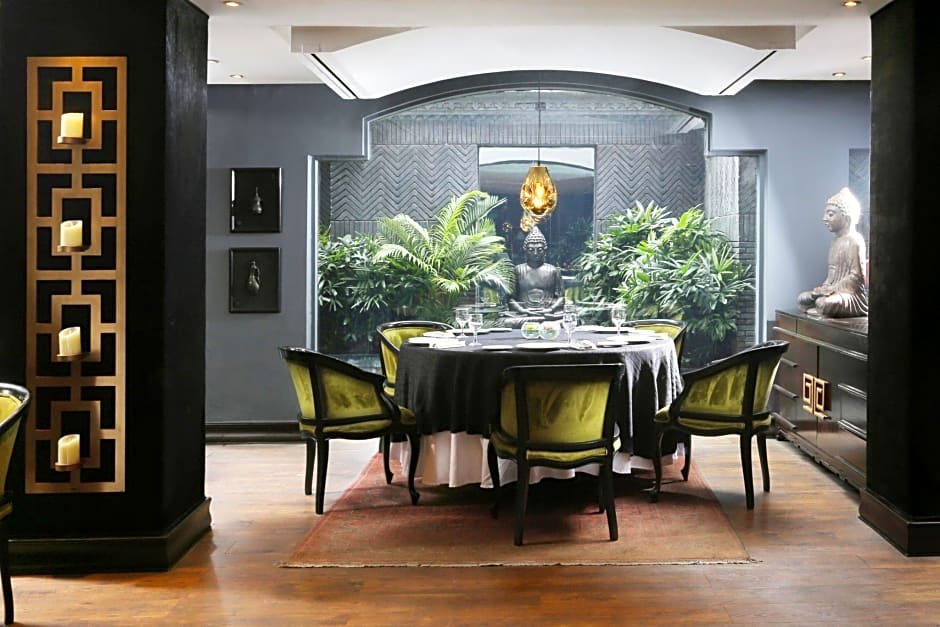 Four Points by Sheraton Lahore