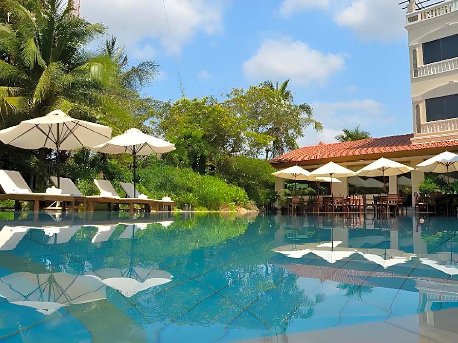 Khemara Angkor Hotel & Spa