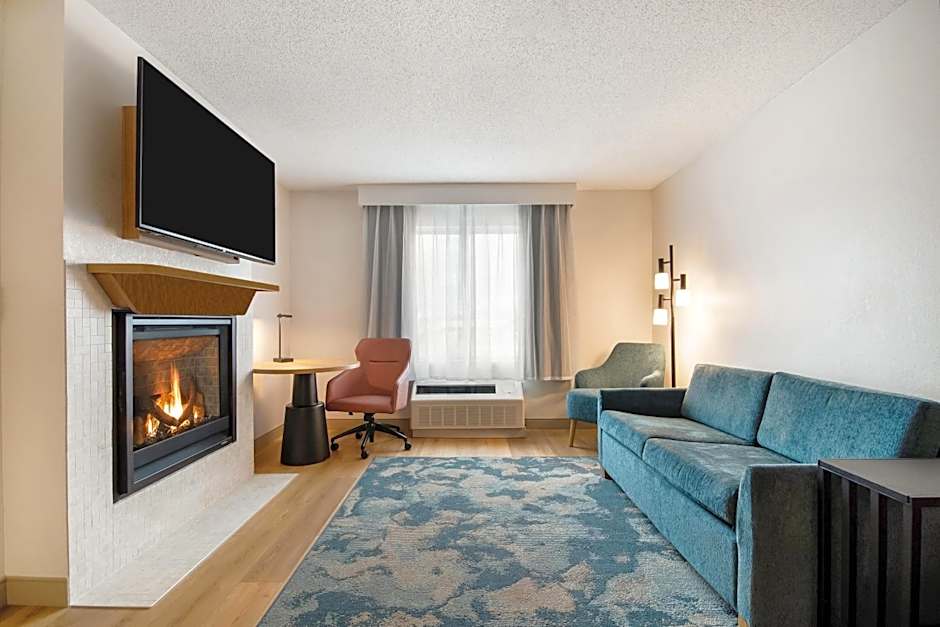 Hampton Inn By Hilton Rutland Vt