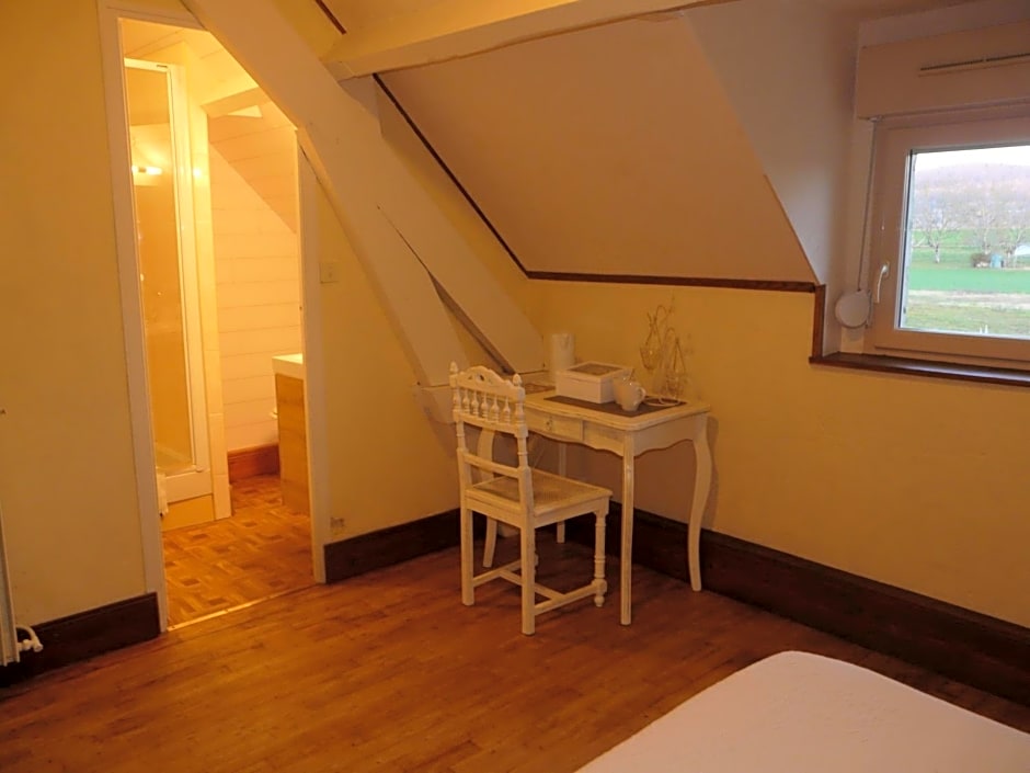 Chez gallon chambres d¿hôtes