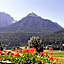 Typically Swiss Hotel Altana