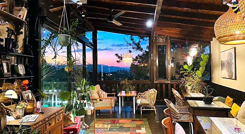 Yue Ya Villa