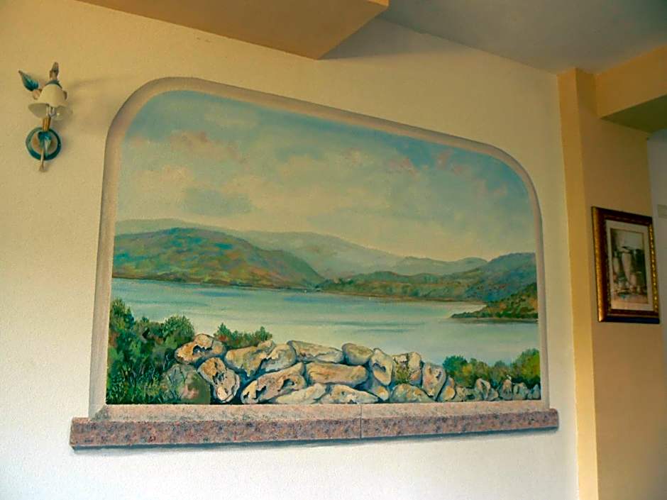 Hotel Valkarana Country Relais