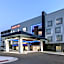 Hampton Inn By Hilton Kansas City Southeast, MO