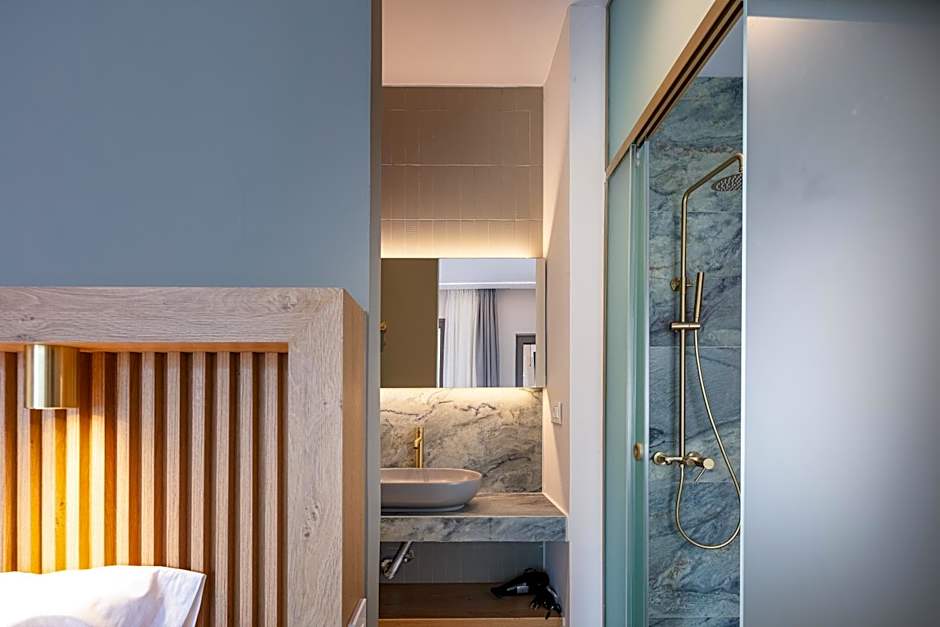 Mira Mare Luxury Residence