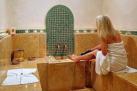 Riad & Spa Esprit Du Maroc