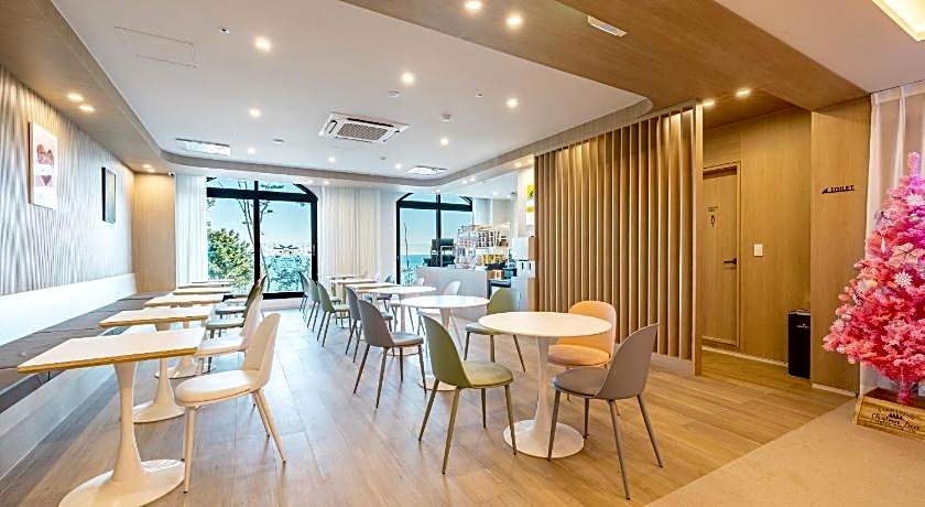 Hound Hotel Ulsan