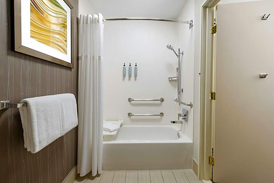 Courtyard by Marriott Palmdale