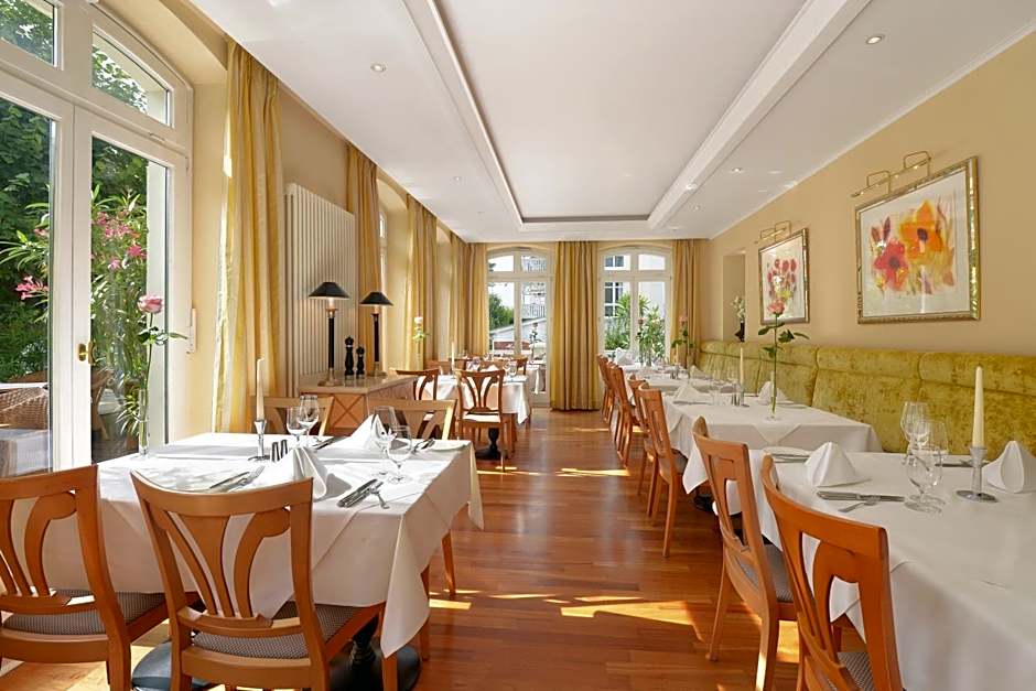 ROEWERS Privathotel & Spa