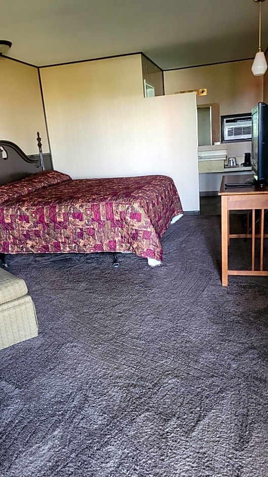Budget Host Sundowner Motor Inn Kadoka