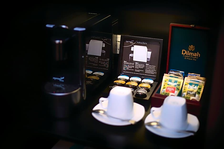 Central Studio Hotel Sydney