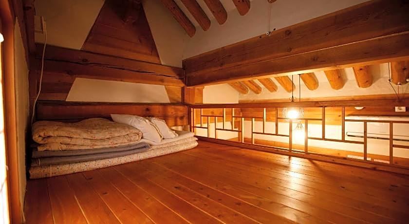 Gaeunchae Hanok Guesthouse Jeonju 2 (Korea Quality)