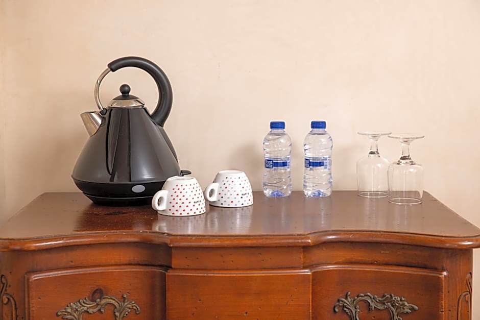 RVHotels Vila de Tossa