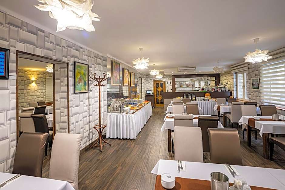 Hotel Central