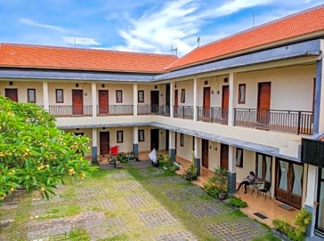 Uma Palem