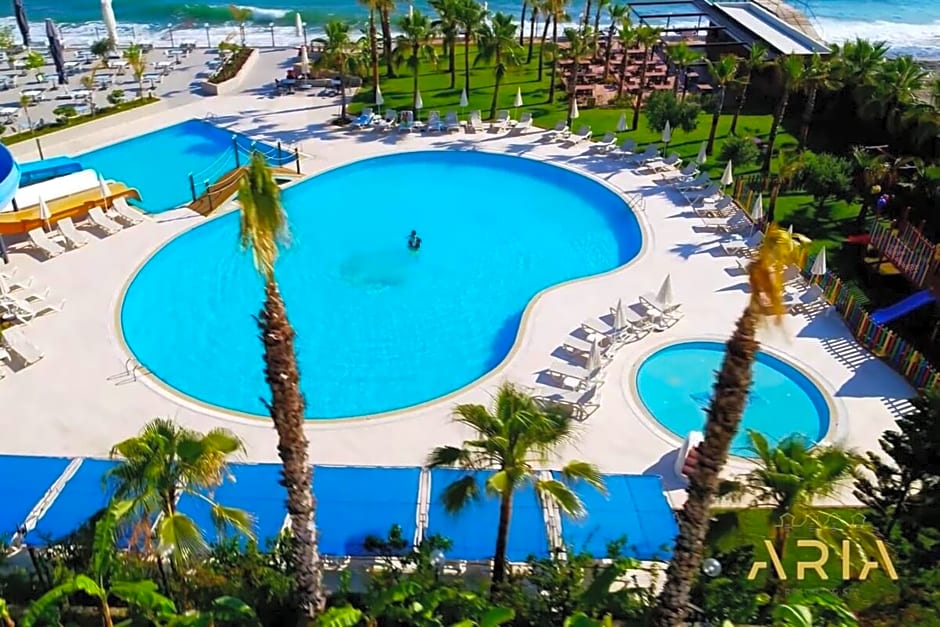 ARIA RESORT & SPA HOTEL Ultra All Inclusive