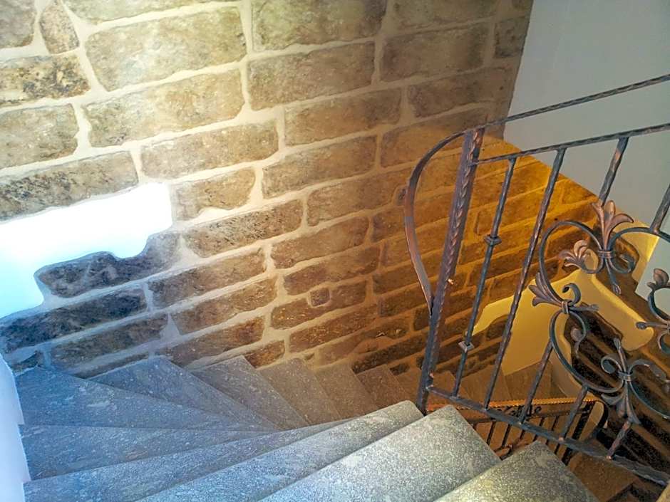 B&B Colti Di Rosa