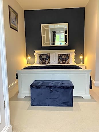 double room-ensuite