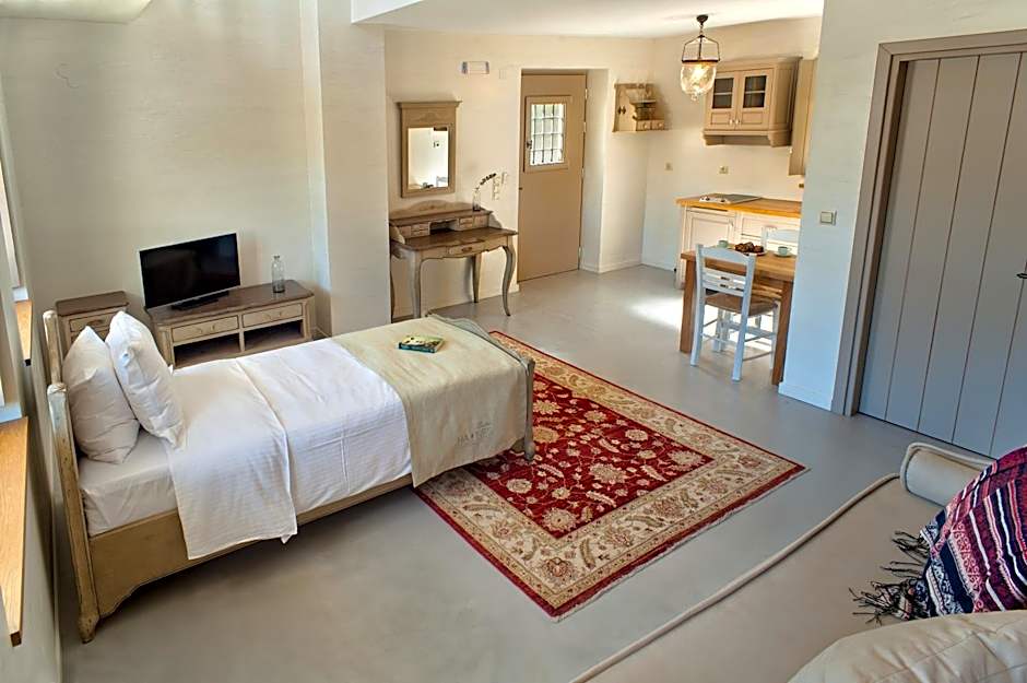 Haones Suites