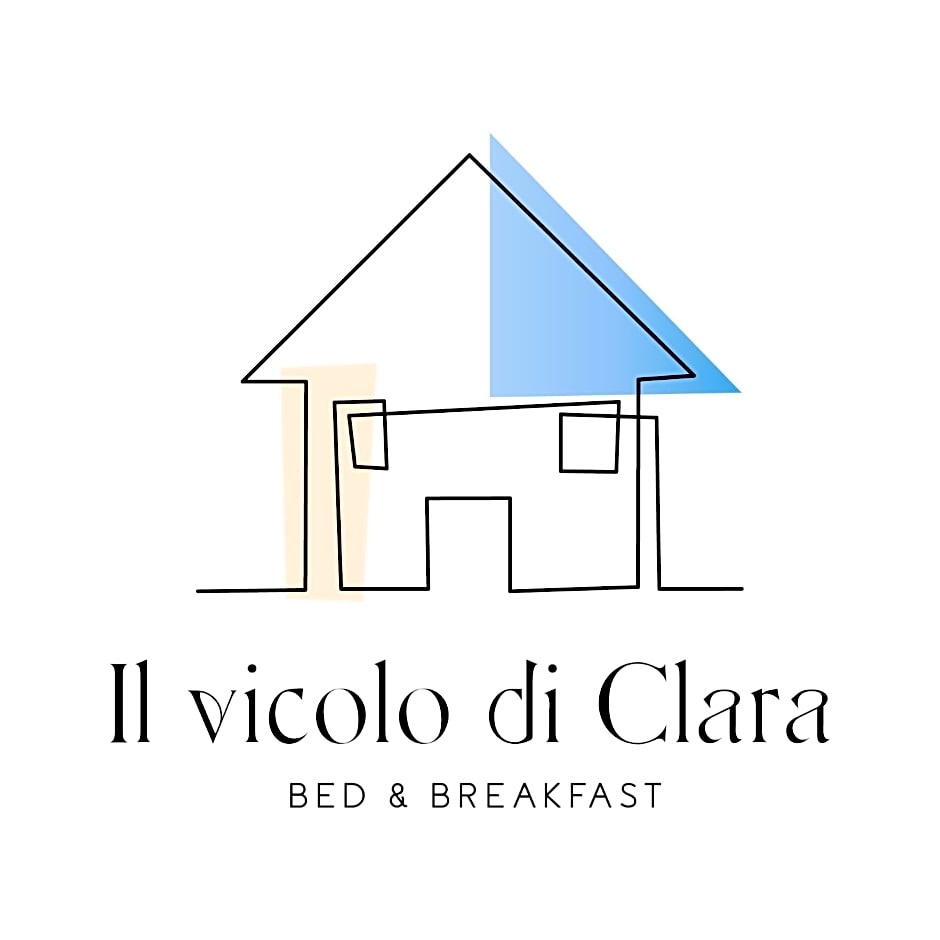 Il vicolo di Clara B&B