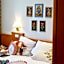 Tante ALMA's Kölner Hotel