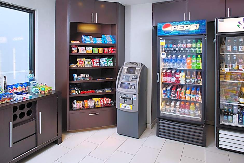 SpringHill Suites by Marriott Manchester-Boston Regional Airport