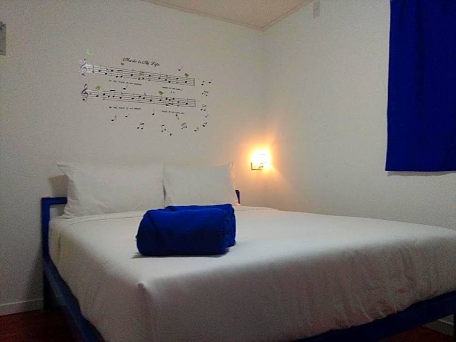 I - Talay Taling Ngam Samui - เขา ป่า นา เล ตลิ่งงาม สมุย