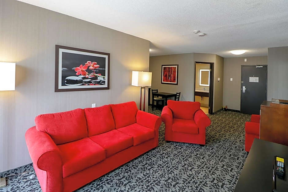 Ramada by Wyndham Jacksons Point