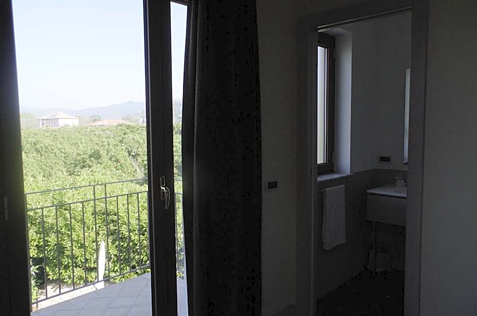 B&B Villa Valentina