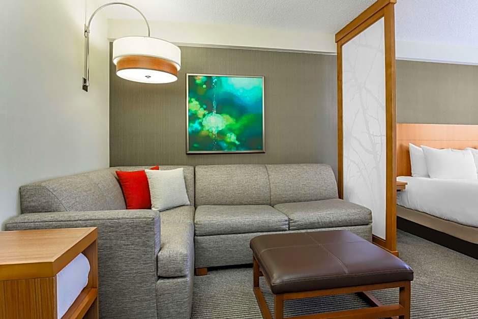 Hyatt Place San Jose Downtown
