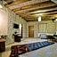 Risus Cave Suites