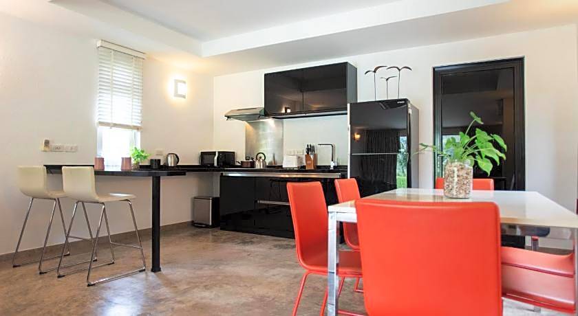 Koh Chang Beach Villas @ Siam Royal View