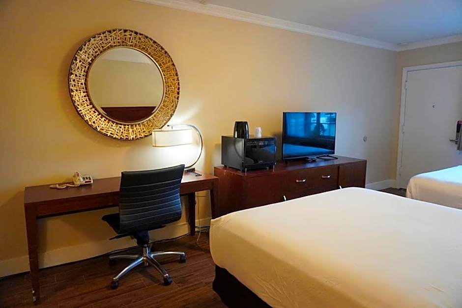 Rose Garden Inn