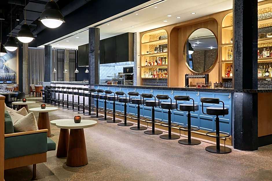 Asher Adams, Autograph Collection