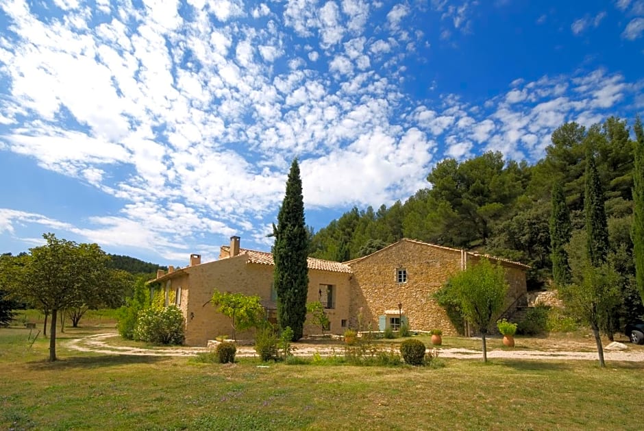 La Ferme Des Belugues