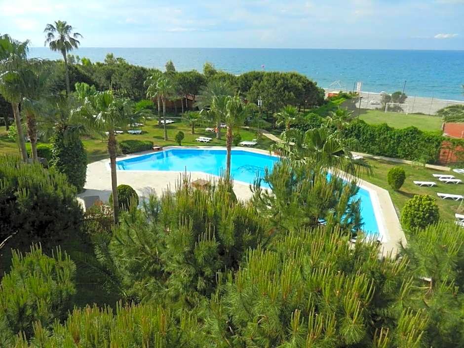 Club Turtas Beach - All Inclusive