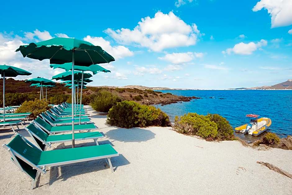 Hotel Baia Aranzos