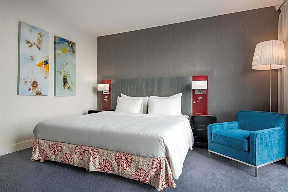 Radisson Blu Hotel, Bristol