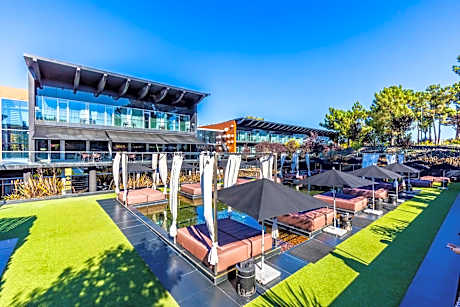 Evidencia Belverde Hotel