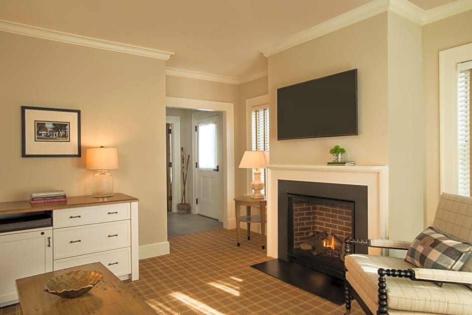 Kimpton Taconic Hotel, an IHG Hotel