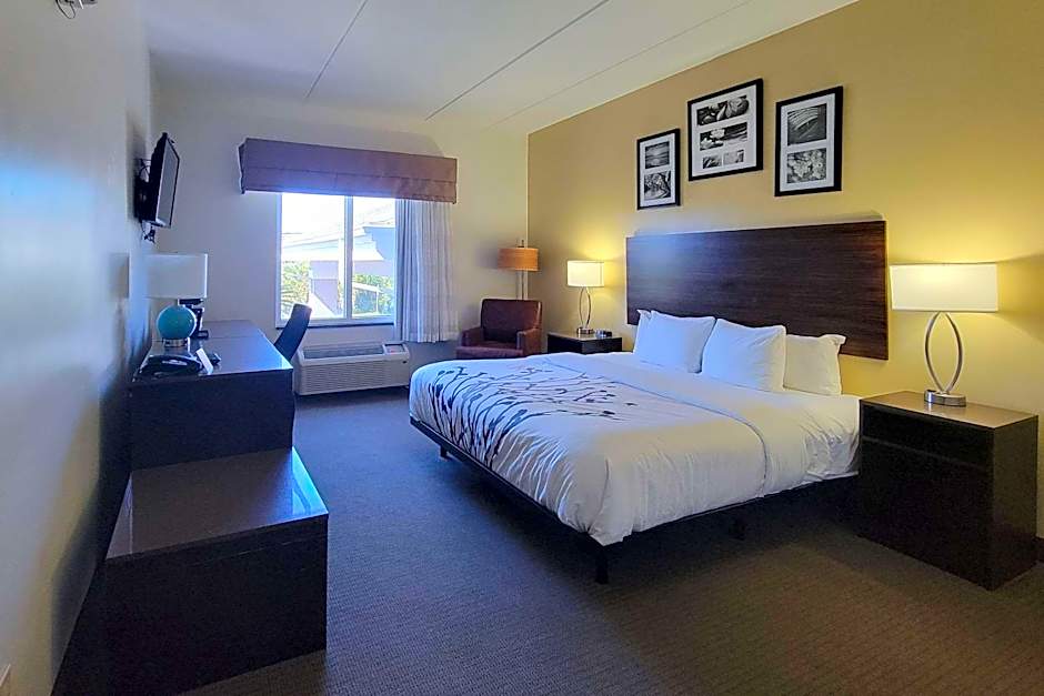 Garner Hotel Panama City Beach Northeast By IHG