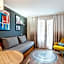 Adagio La Defense Le Parc Aparthotel