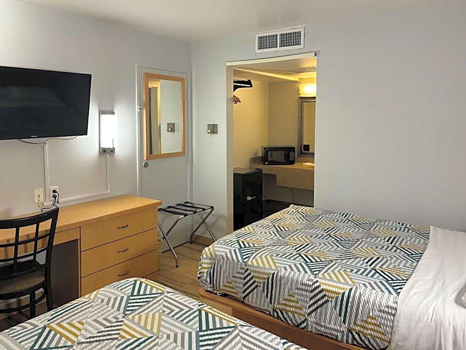 Motel 6 Riviera Beach FL